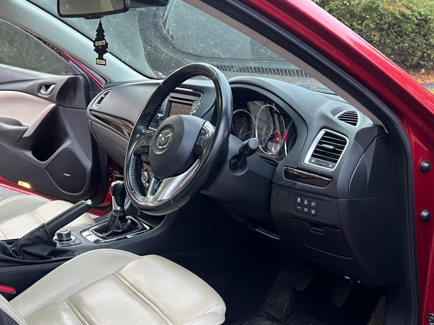 Used Mazda Mazda6 2013 for sale - 76357477: Photo 20