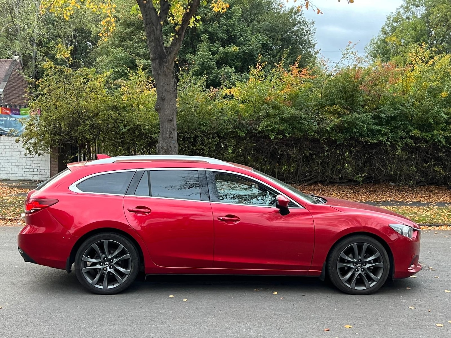 Used Mazda Mazda6 2013 for sale - 76357477: Photo 26