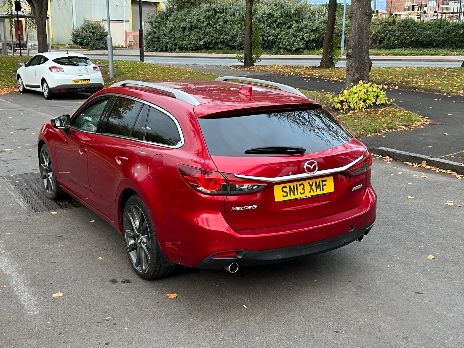 Used Mazda Mazda6 2013 for sale - 76357477: Photo 32