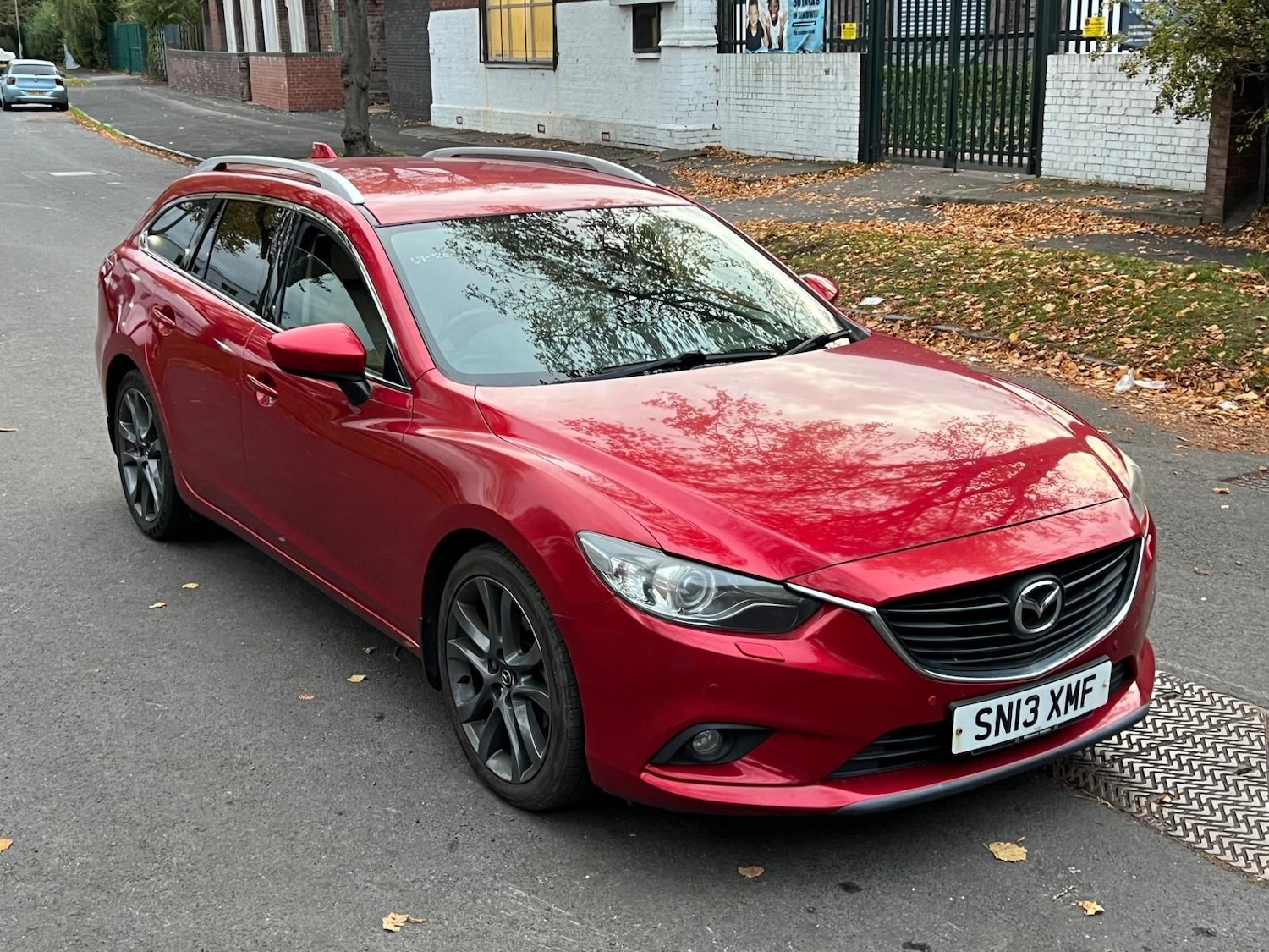 Used Mazda Mazda6 2013 for sale - 76357477: Photo 37