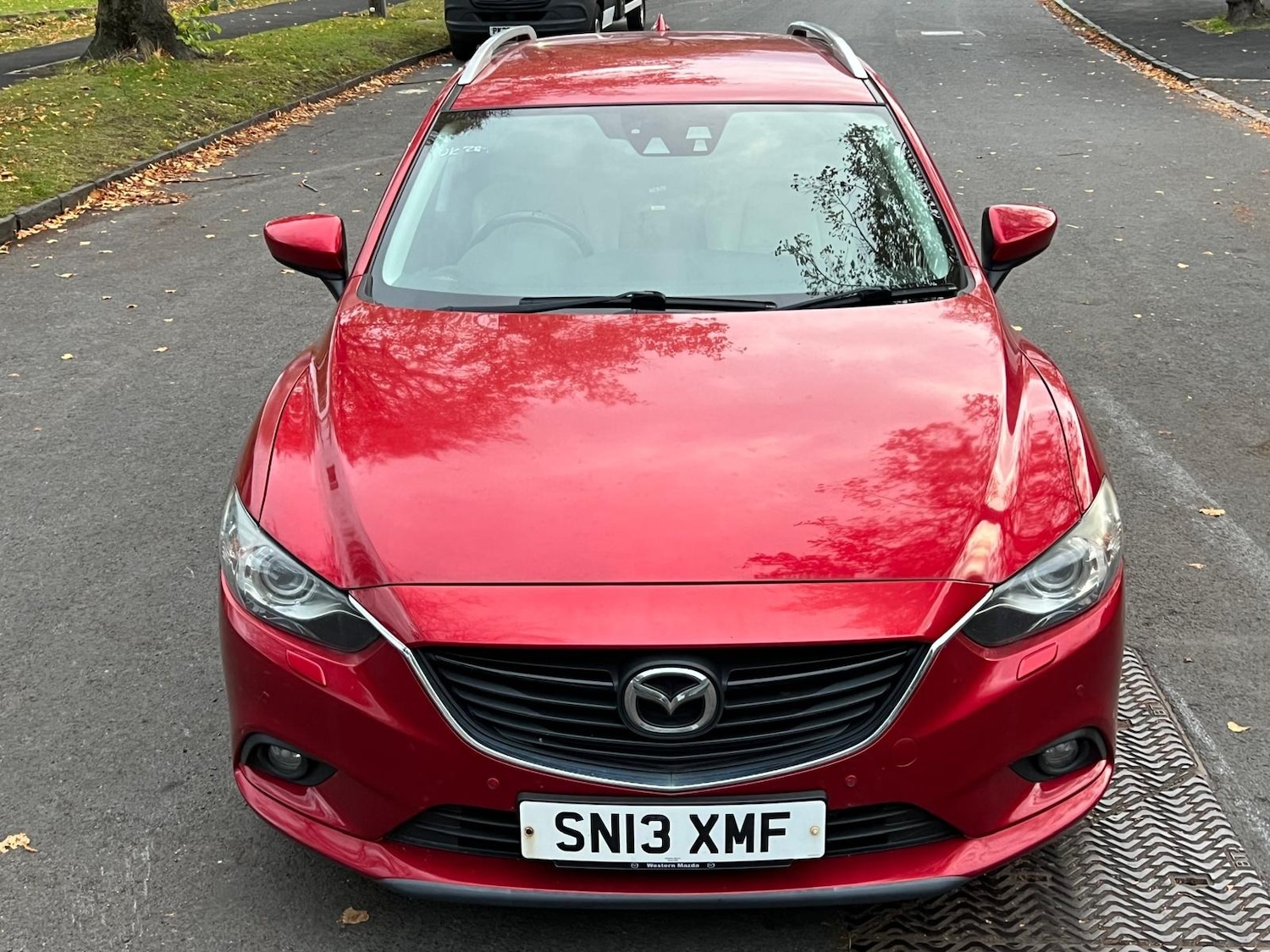 Used Mazda Mazda6 2013 for sale - 76357477: Photo 41