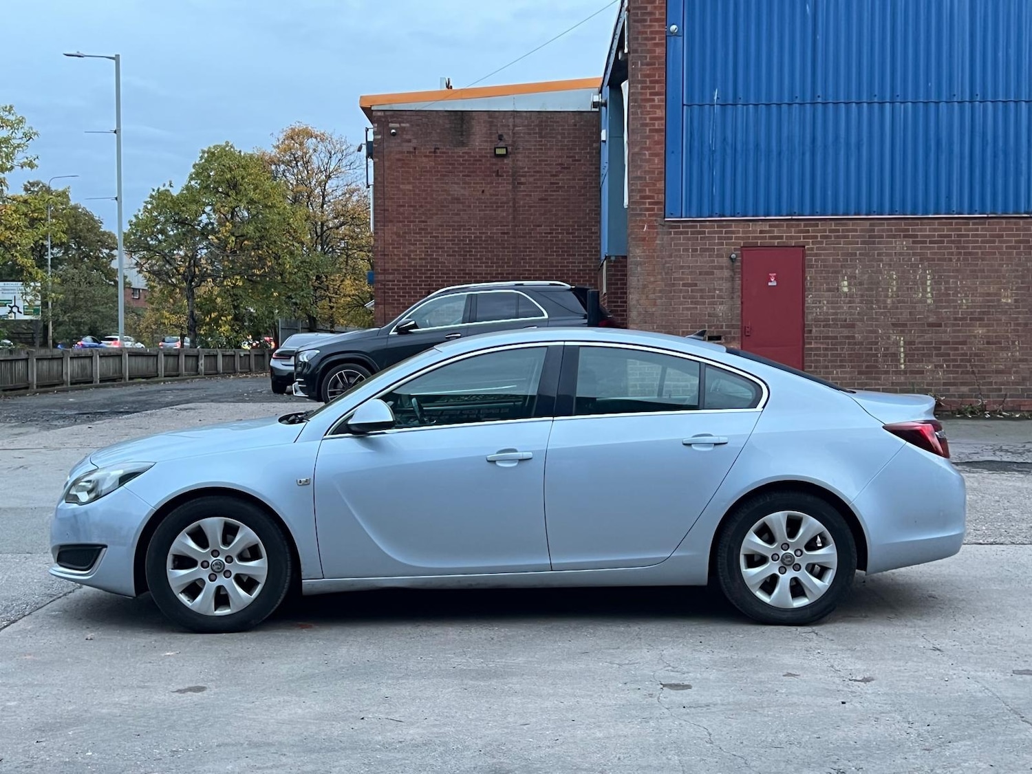 Used Vauxhall Insignia 2014 for sale - 76354970: Photo 16