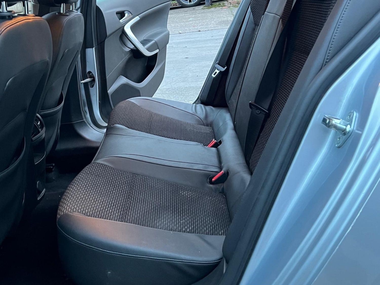 Used Vauxhall Insignia 2014 for sale - 76354970: Photo 21