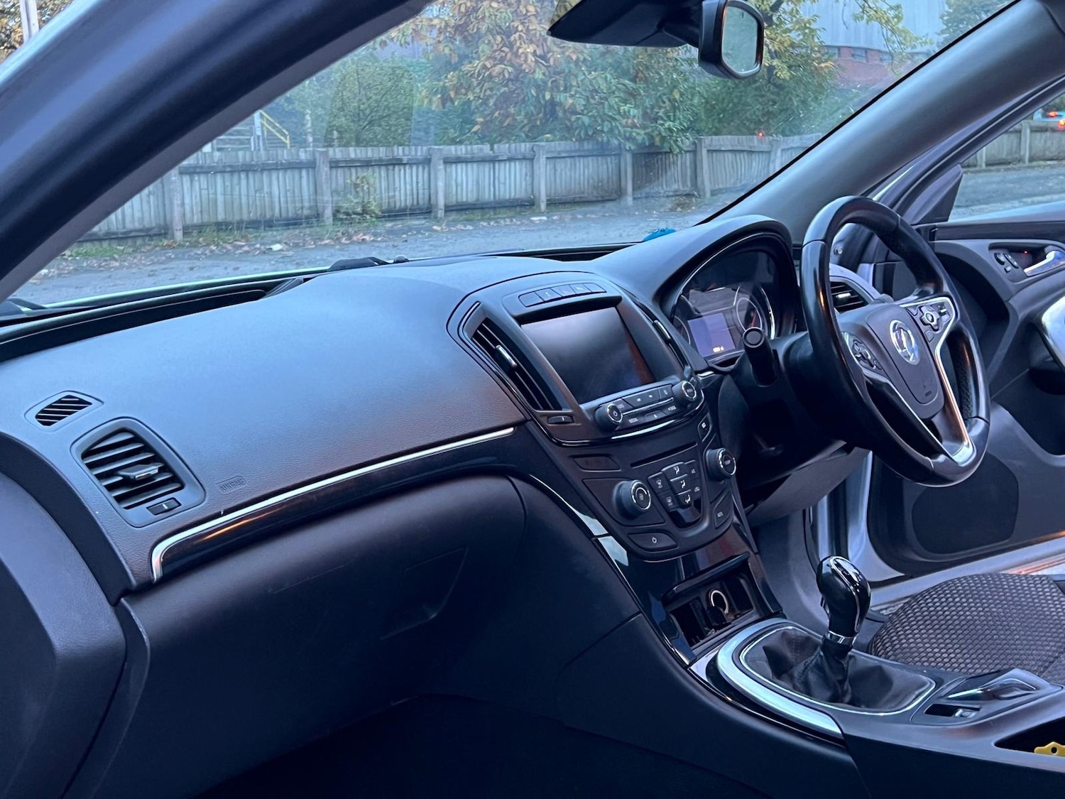Used Vauxhall Insignia 2014 for sale - 76354970: Photo 22