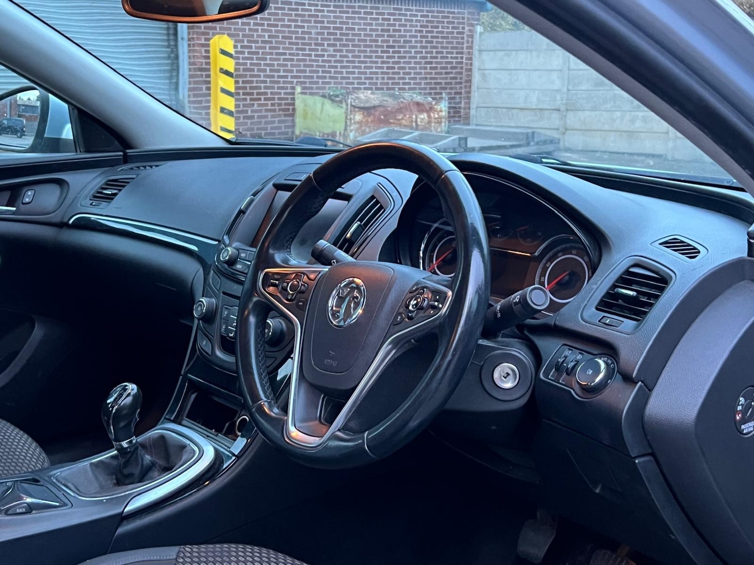 Used Vauxhall Insignia 2014 for sale - 76354970: Photo 25