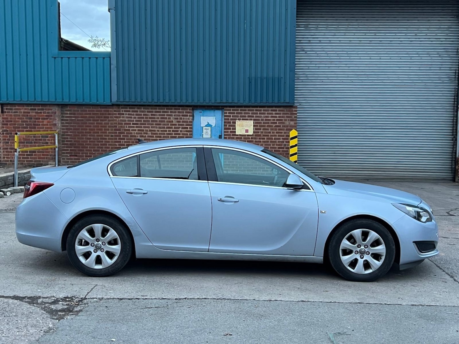 Used Vauxhall Insignia 2014 for sale - 76354970: Photo 35