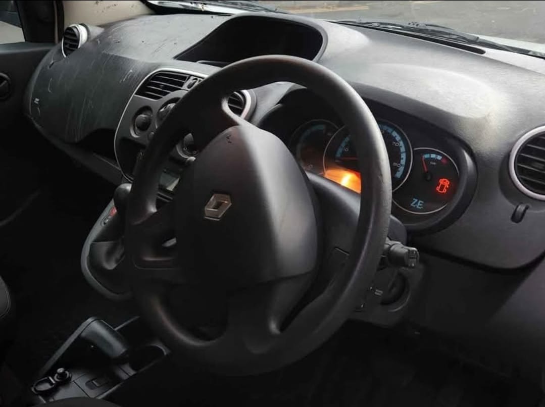 Used Renault Kangoo 2015 for sale - 76358277: Photo 11