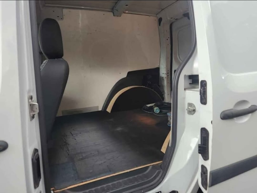 Used Renault Kangoo 2015 for sale - 76358277: Photo 14