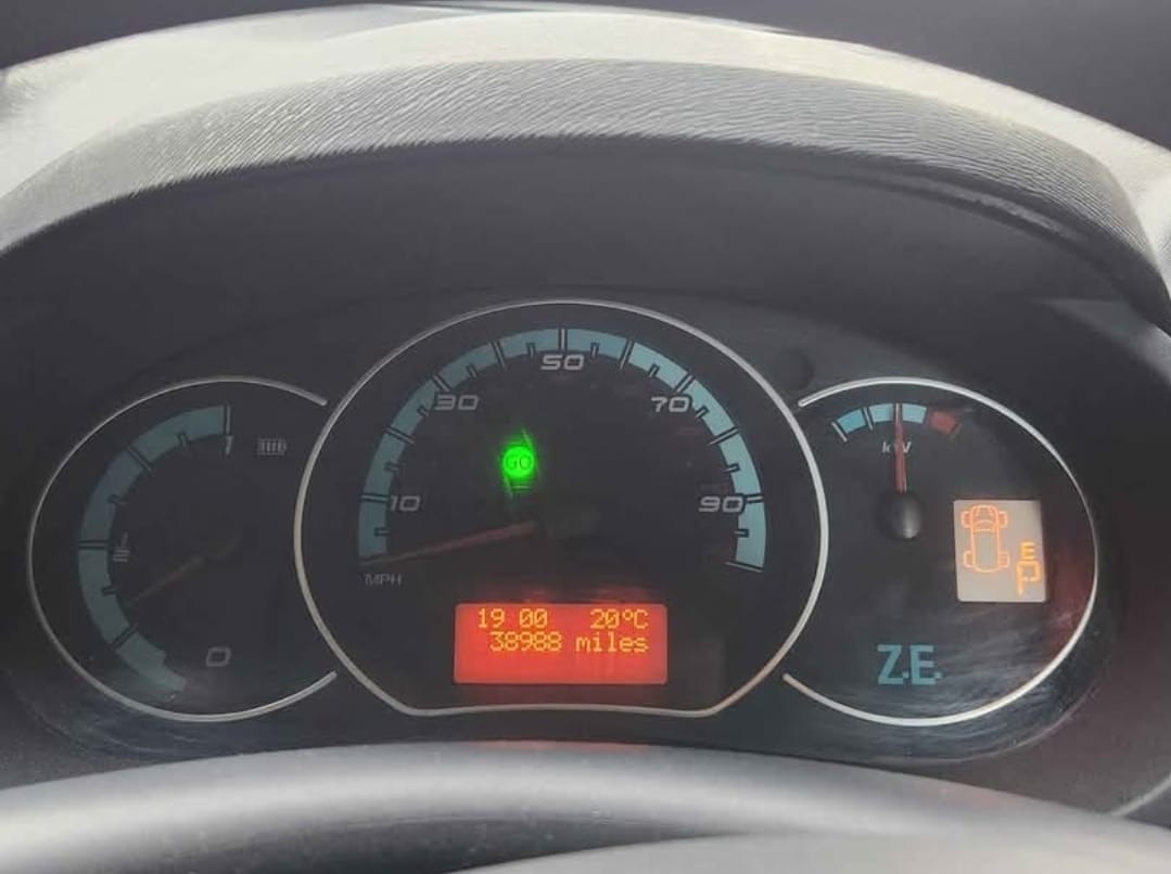 Used Renault Kangoo 2015 for sale - 76358277: Photo 15