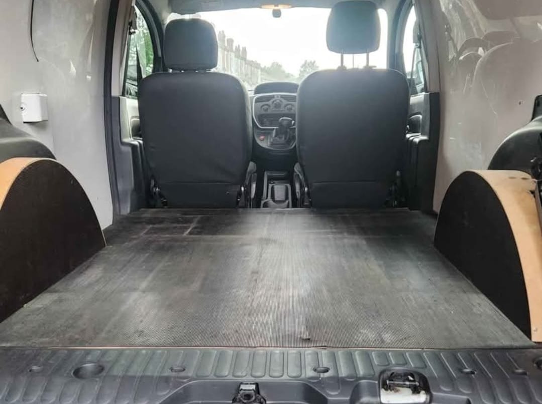 Used Renault Kangoo 2015 for sale - 76358277: Photo 18