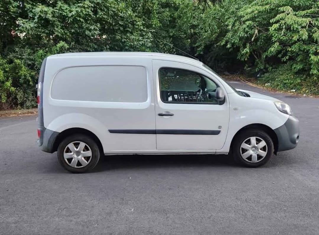 Used Renault Kangoo 2015 for sale - 76358277: Photo 6