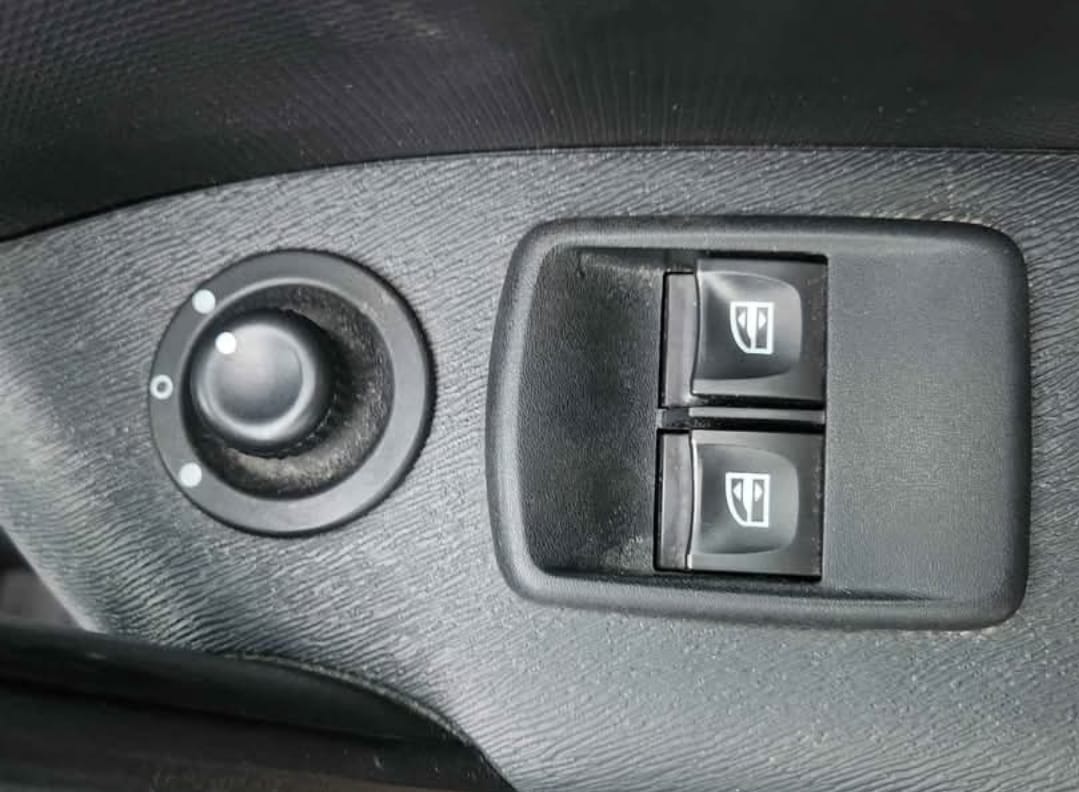 Used Renault Kangoo 2015 for sale - 76358277: Photo 9