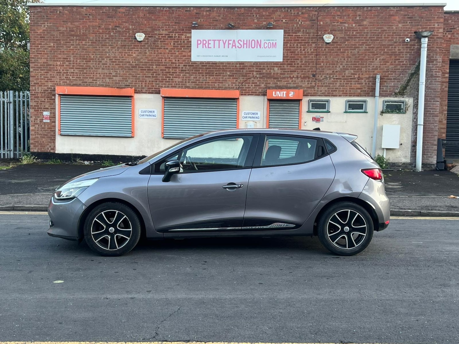 Used Renault Clio 2014 for sale - 76357765: Photo 28