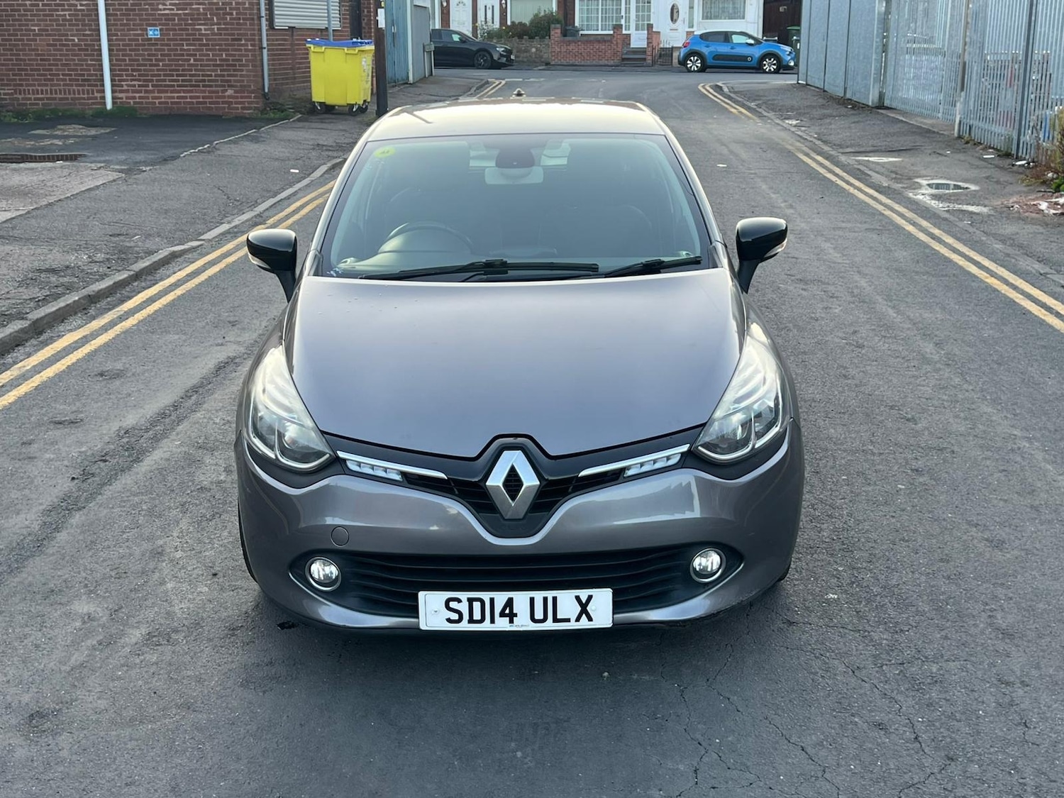 Used Renault Clio 2014 for sale - 76357765: Photo 37