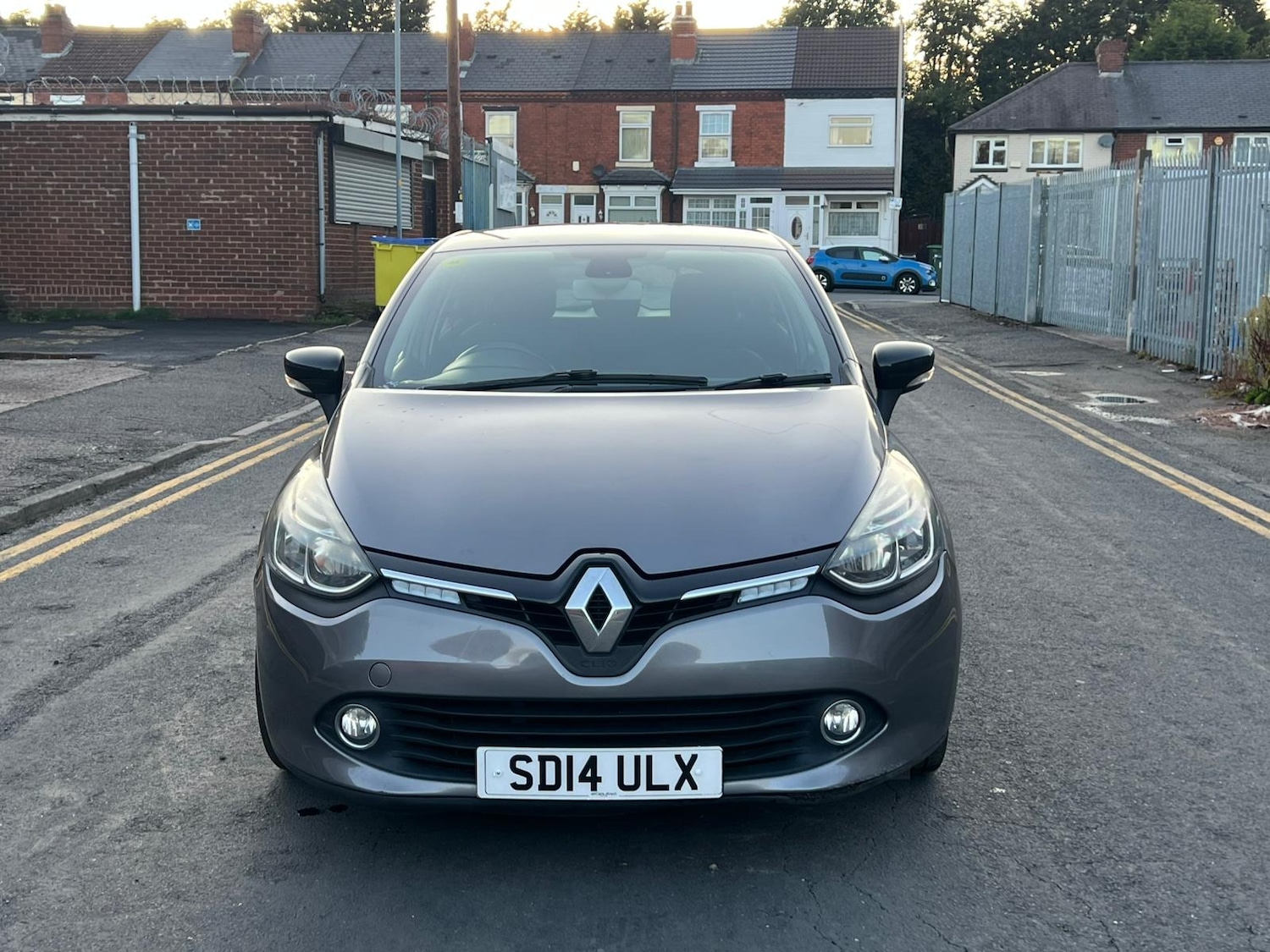Used Renault Clio 2014 for sale - 76357765: Photo 38