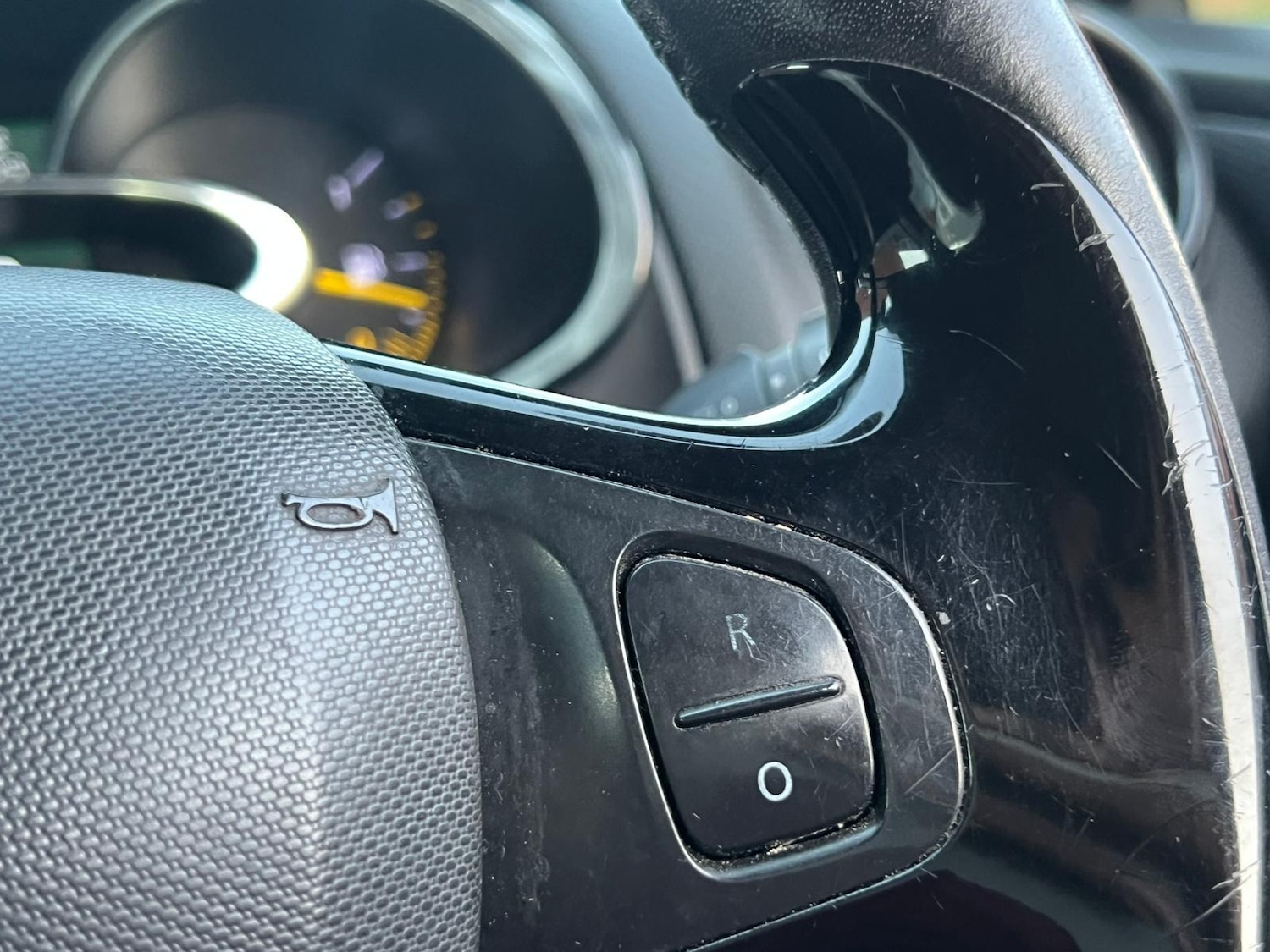 Used Renault Clio 2014 for sale - 76357765: Photo 9