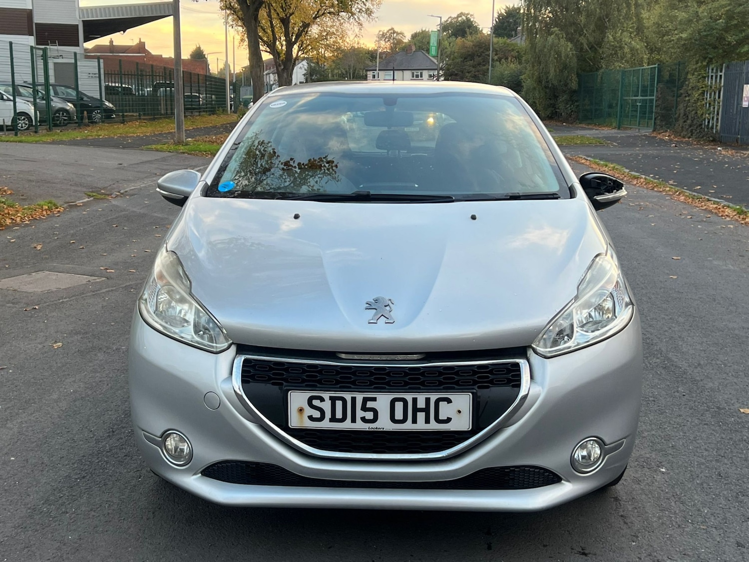 Used Peugeot 208 2015 for sale - 76364971: Photo 33