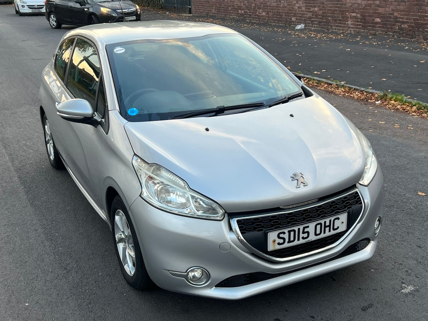 Used Peugeot 208 2015 for sale - 76364971: Photo 34
