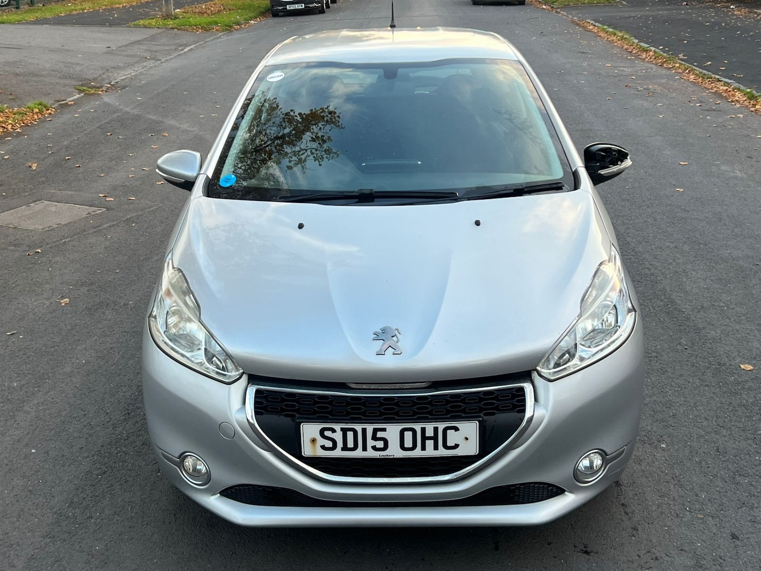 Used Peugeot 208 2015 for sale - 76364971: Photo 35