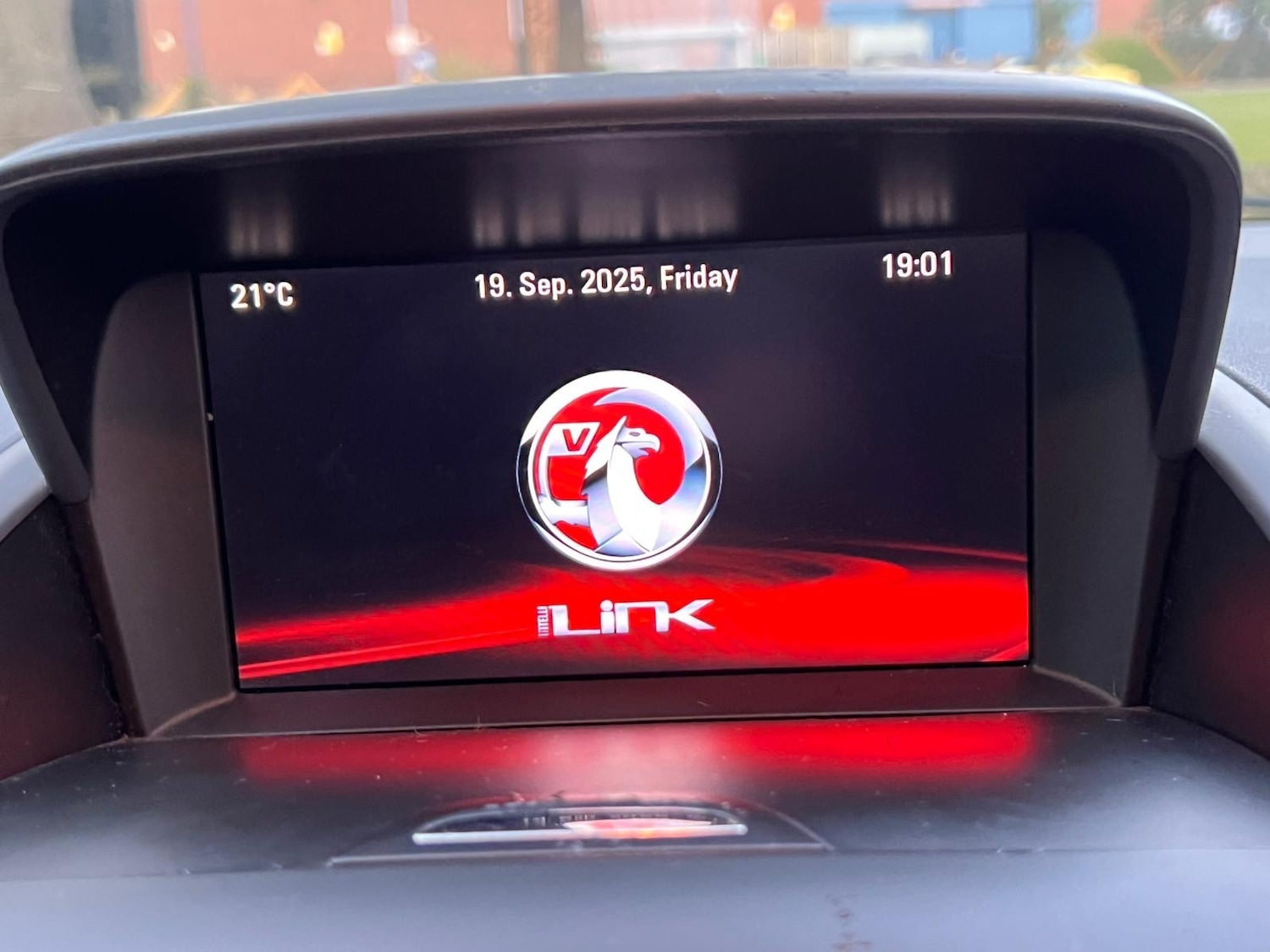 Used Vauxhall Zafira 2014 for sale - 76369508: Photo 13