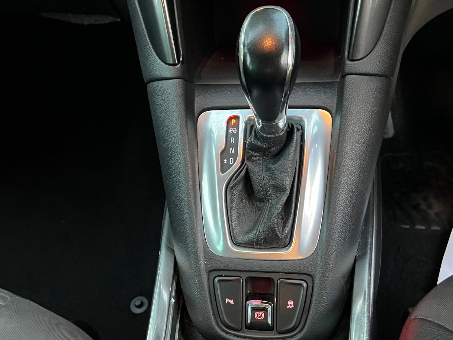 Used Vauxhall Zafira 2014 for sale - 76369508: Photo 14