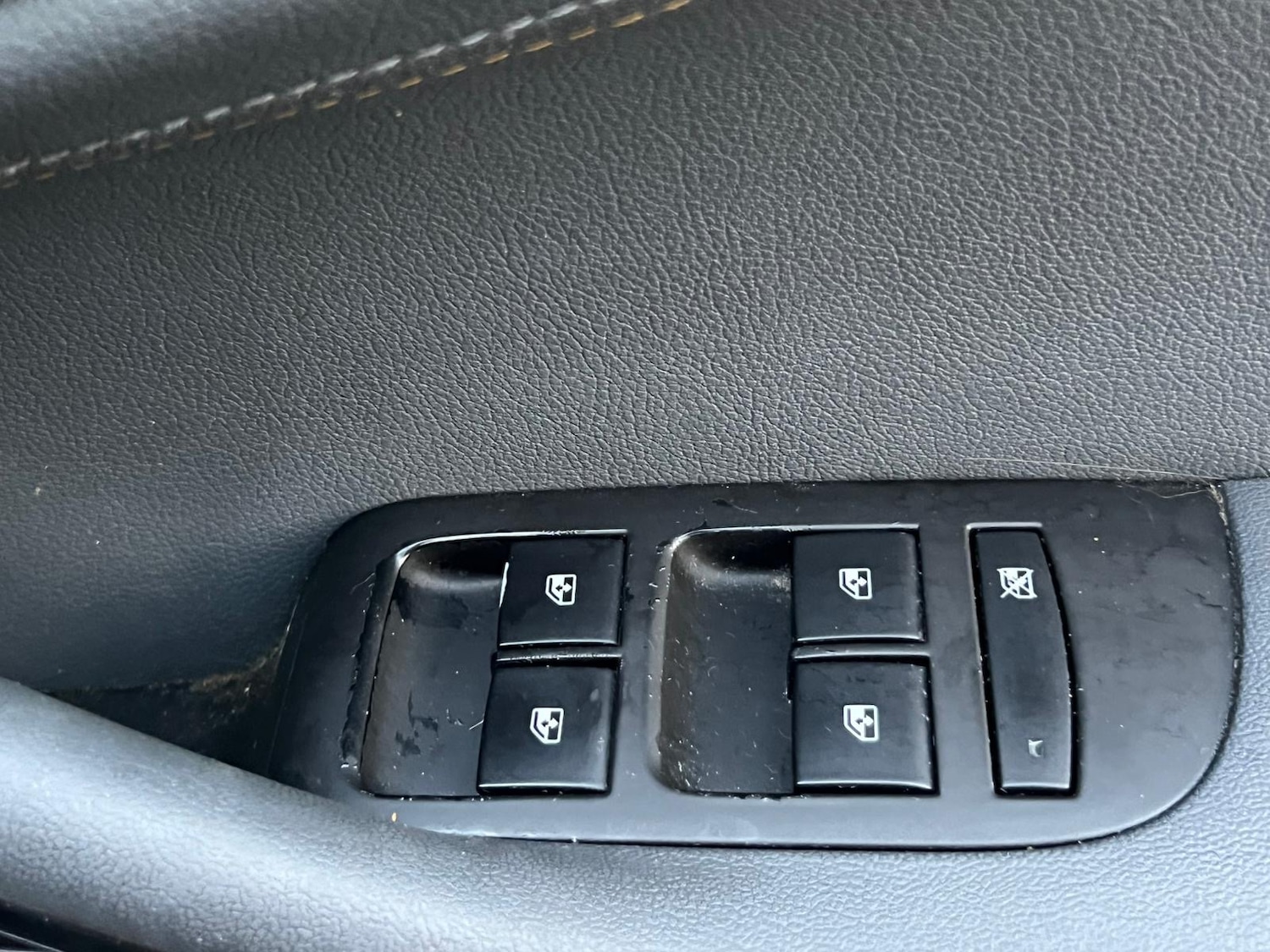 Used Vauxhall Zafira 2014 for sale - 76369508: Photo 17