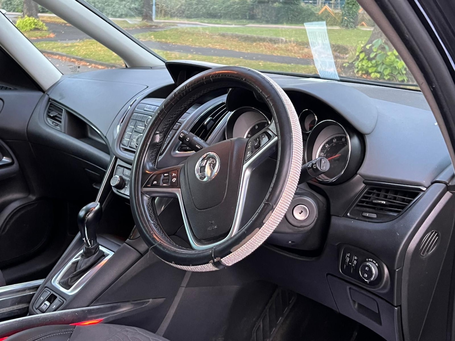 Used Vauxhall Zafira 2014 for sale - 76369508: Photo 7