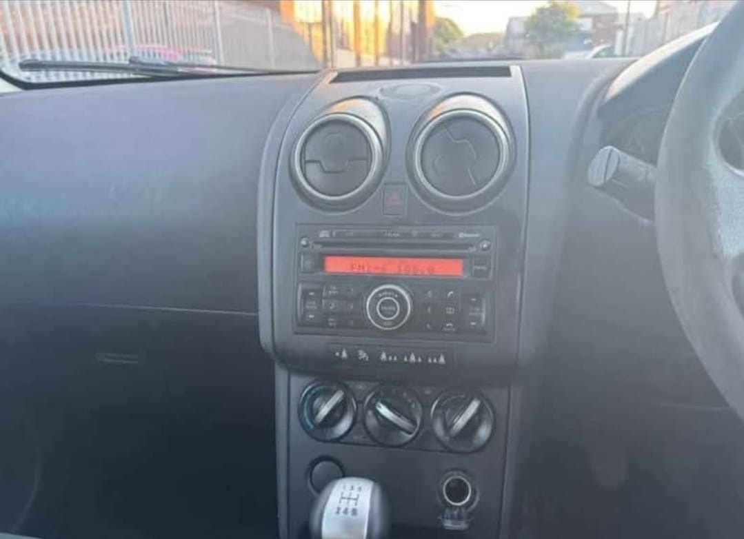 Used Nissan Qashqai 2009 for sale - 76375583: Photo 11