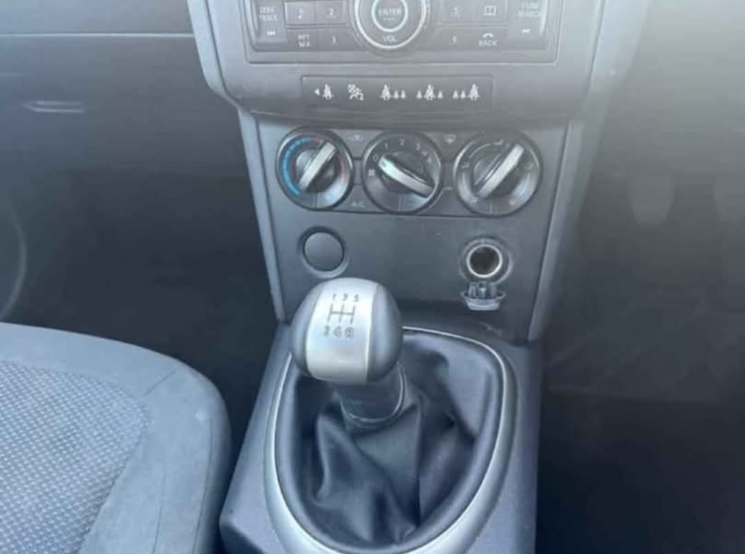 Used Nissan Qashqai 2009 for sale - 76375583: Photo 12