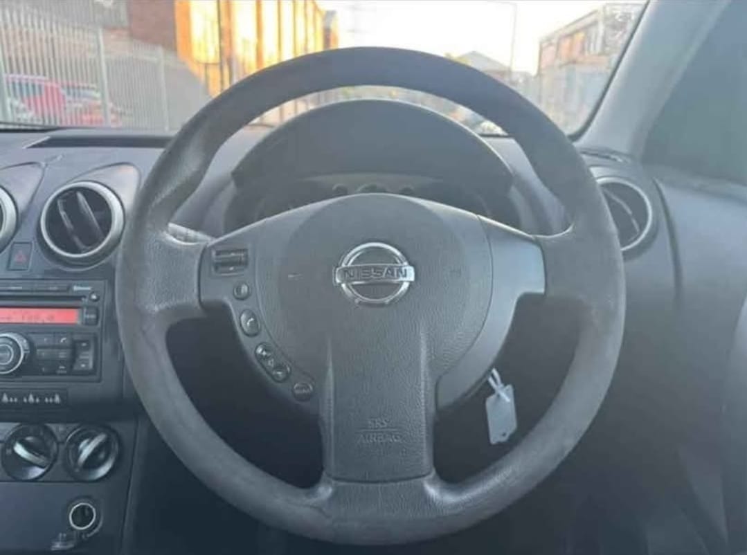 Used Nissan Qashqai 2009 for sale - 76375583: Photo 14