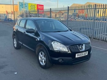 2009 (59) - 1.6 Visia 5dr