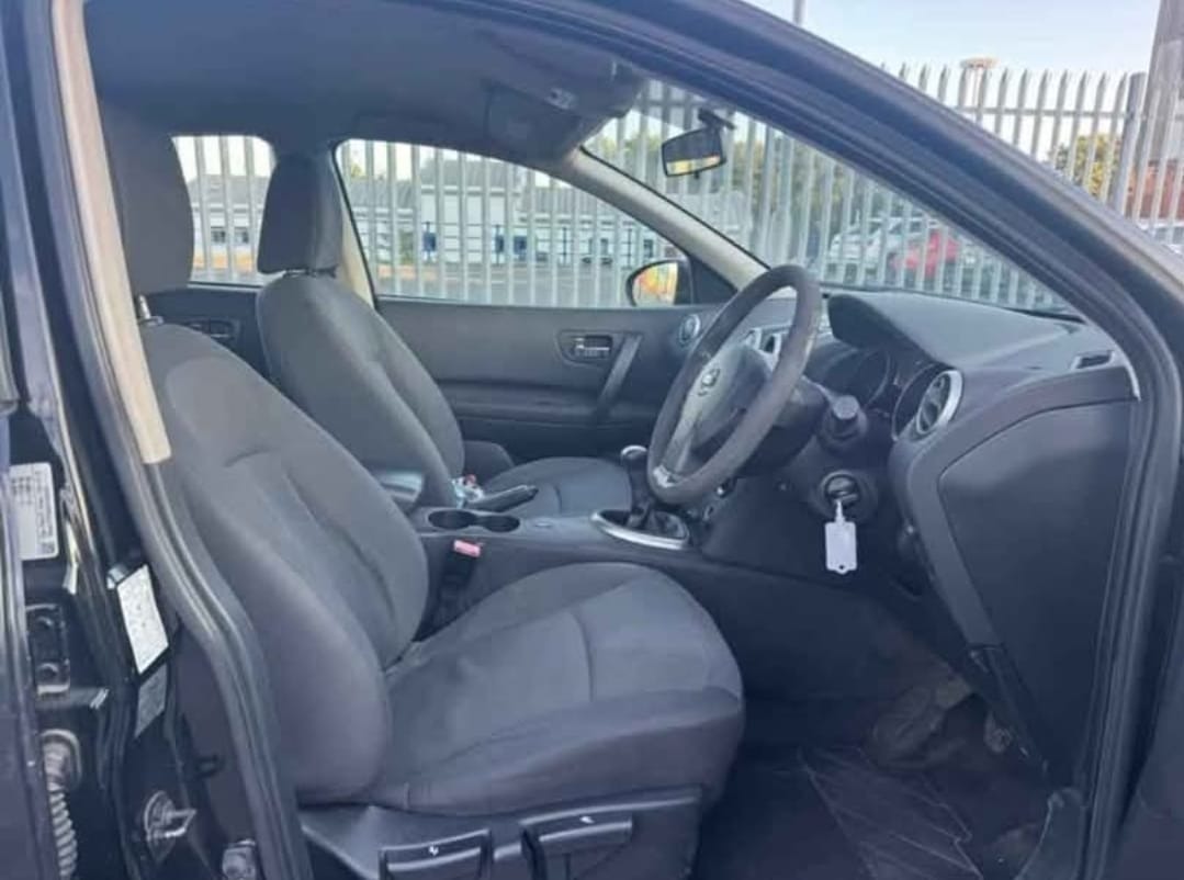 Used Nissan Qashqai 2009 for sale - 76375583: Photo 7
