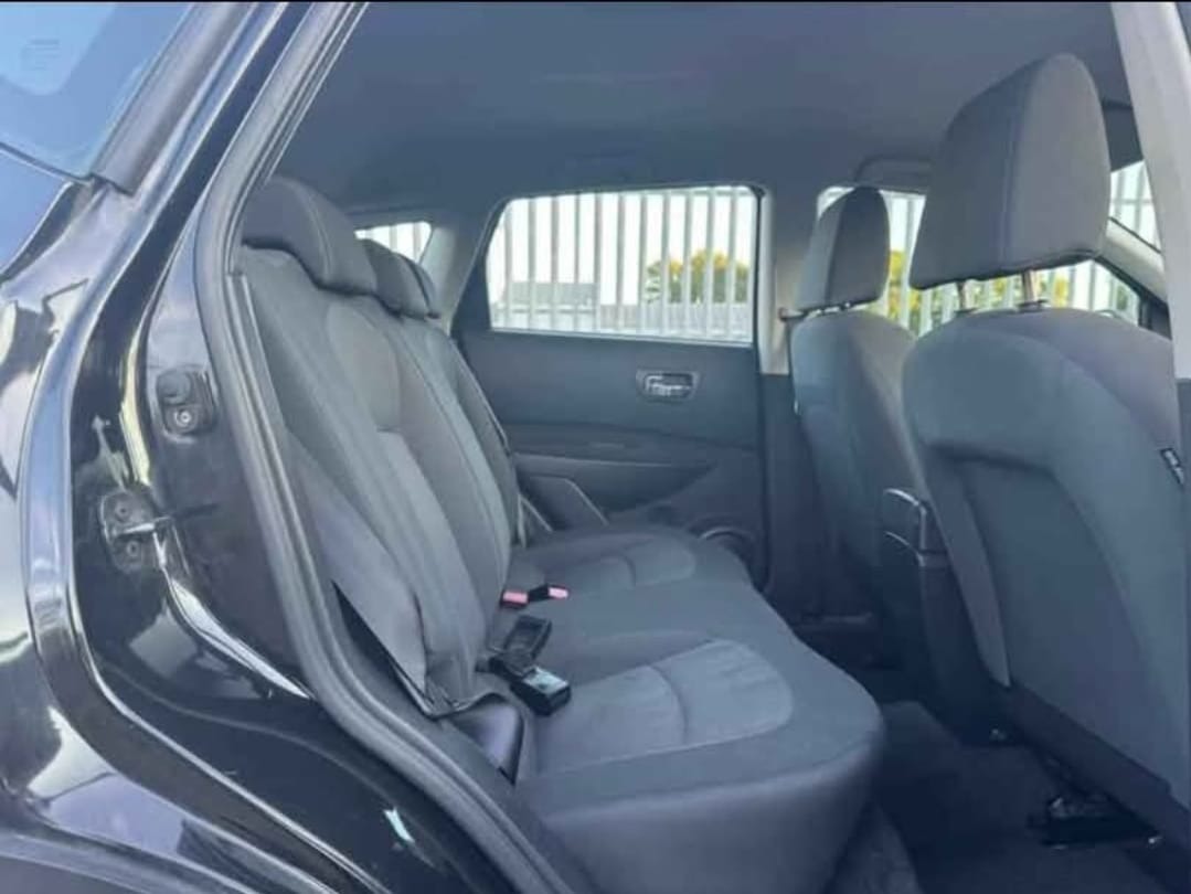 Used Nissan Qashqai 2009 for sale - 76375583: Photo 9