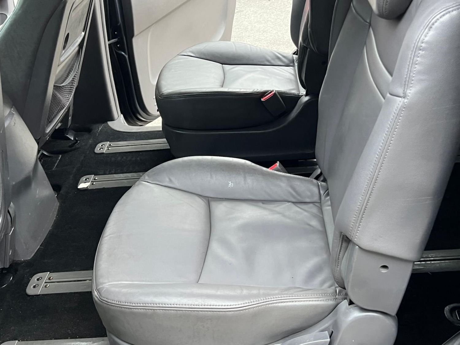 Used Ssangyong Turismo 2015 for sale - 76352685: Photo 10