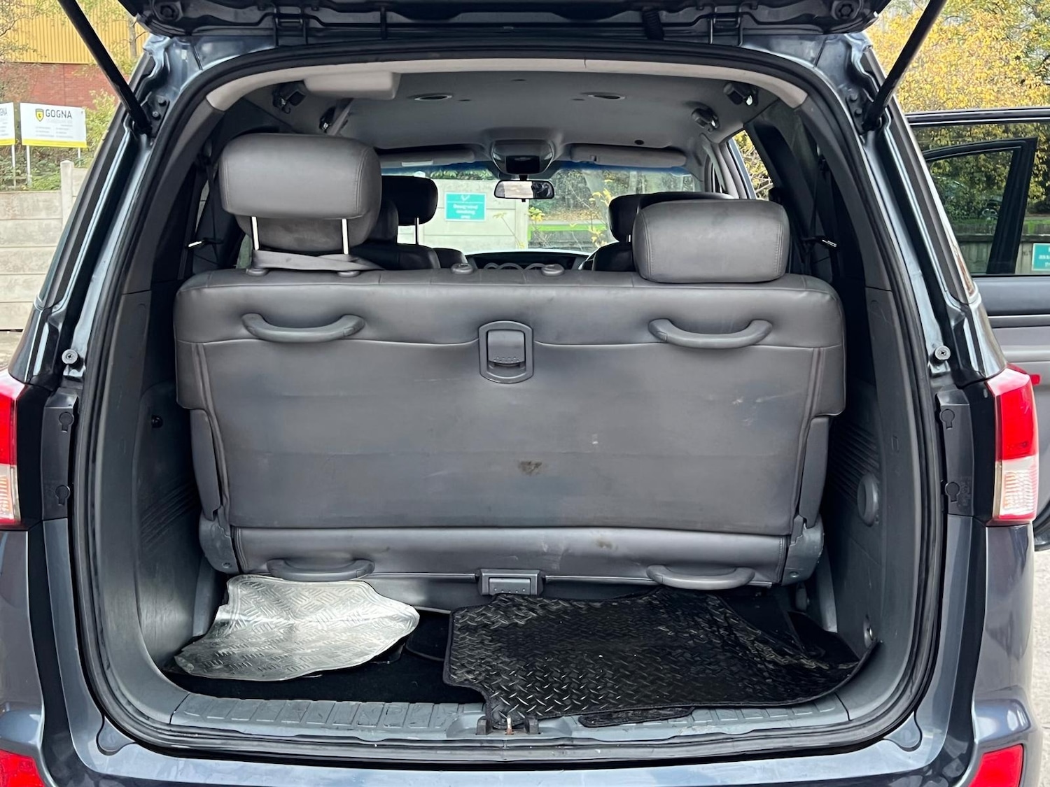 Used Ssangyong Turismo 2015 for sale - 76352685: Photo 11