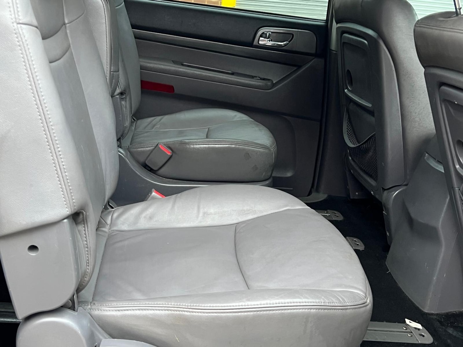 Used Ssangyong Turismo 2015 for sale - 76352685: Photo 12