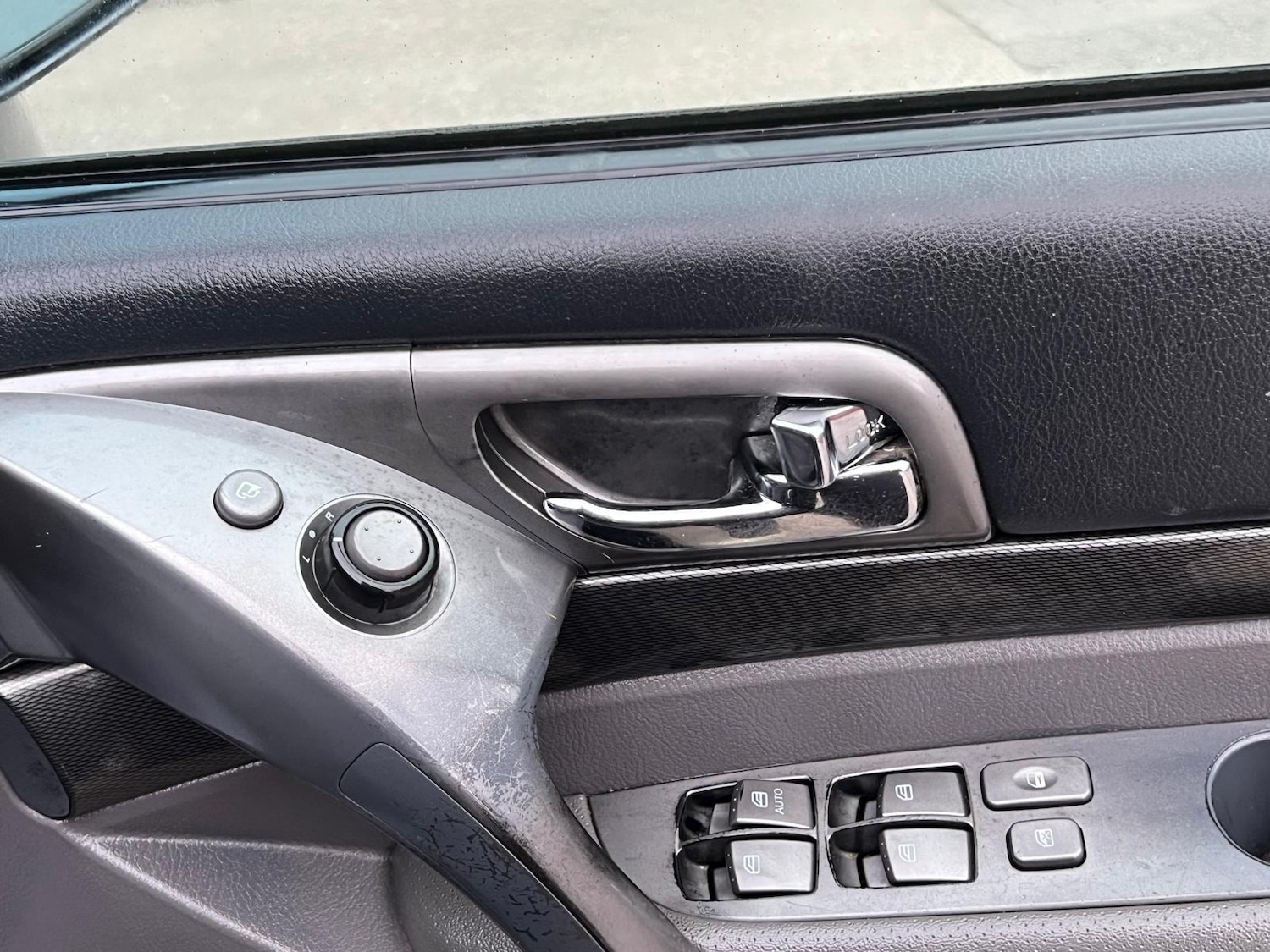 Used Ssangyong Turismo 2015 for sale - 76352685: Photo 13