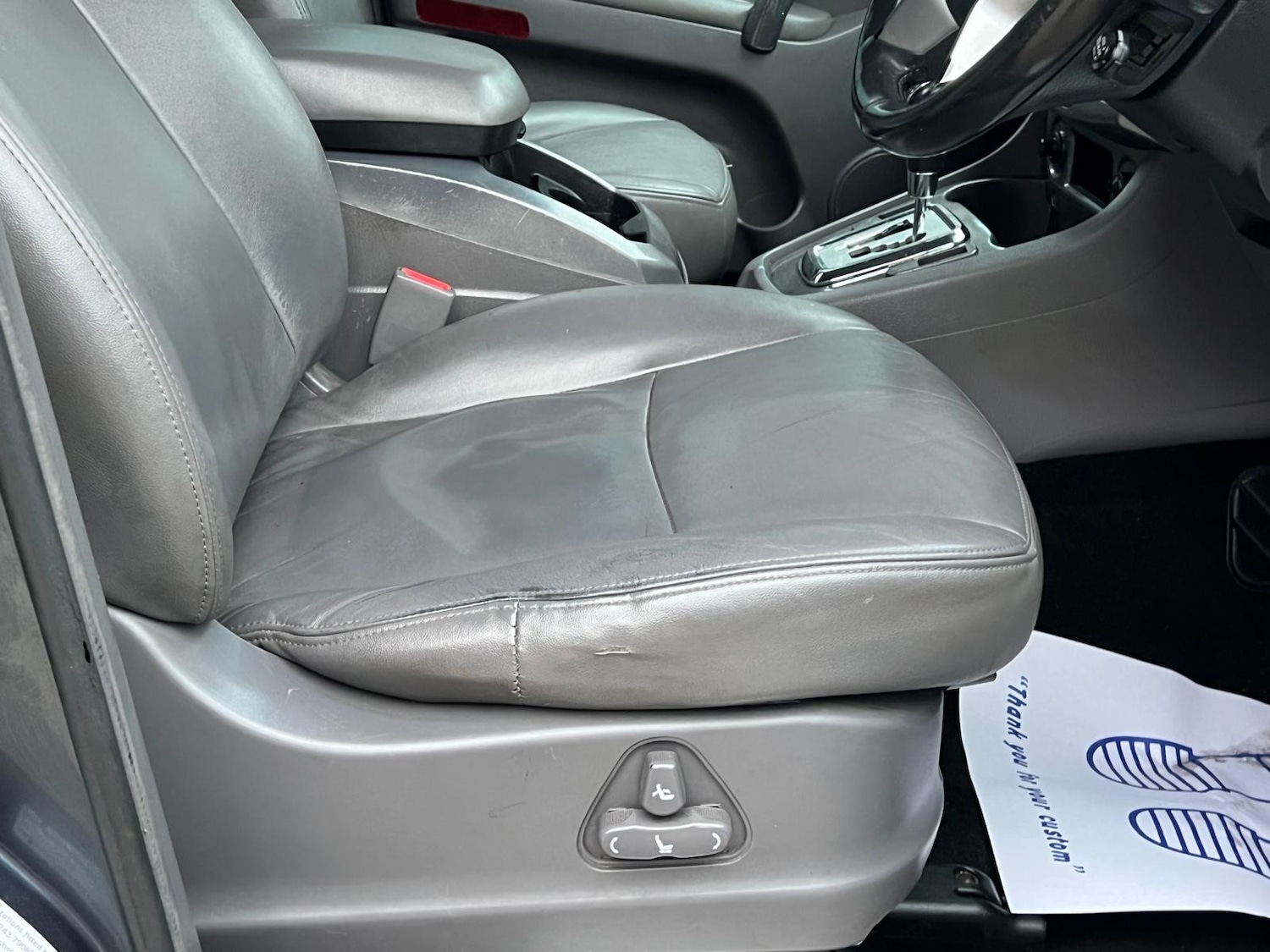 Used Ssangyong Turismo 2015 for sale - 76352685: Photo 17