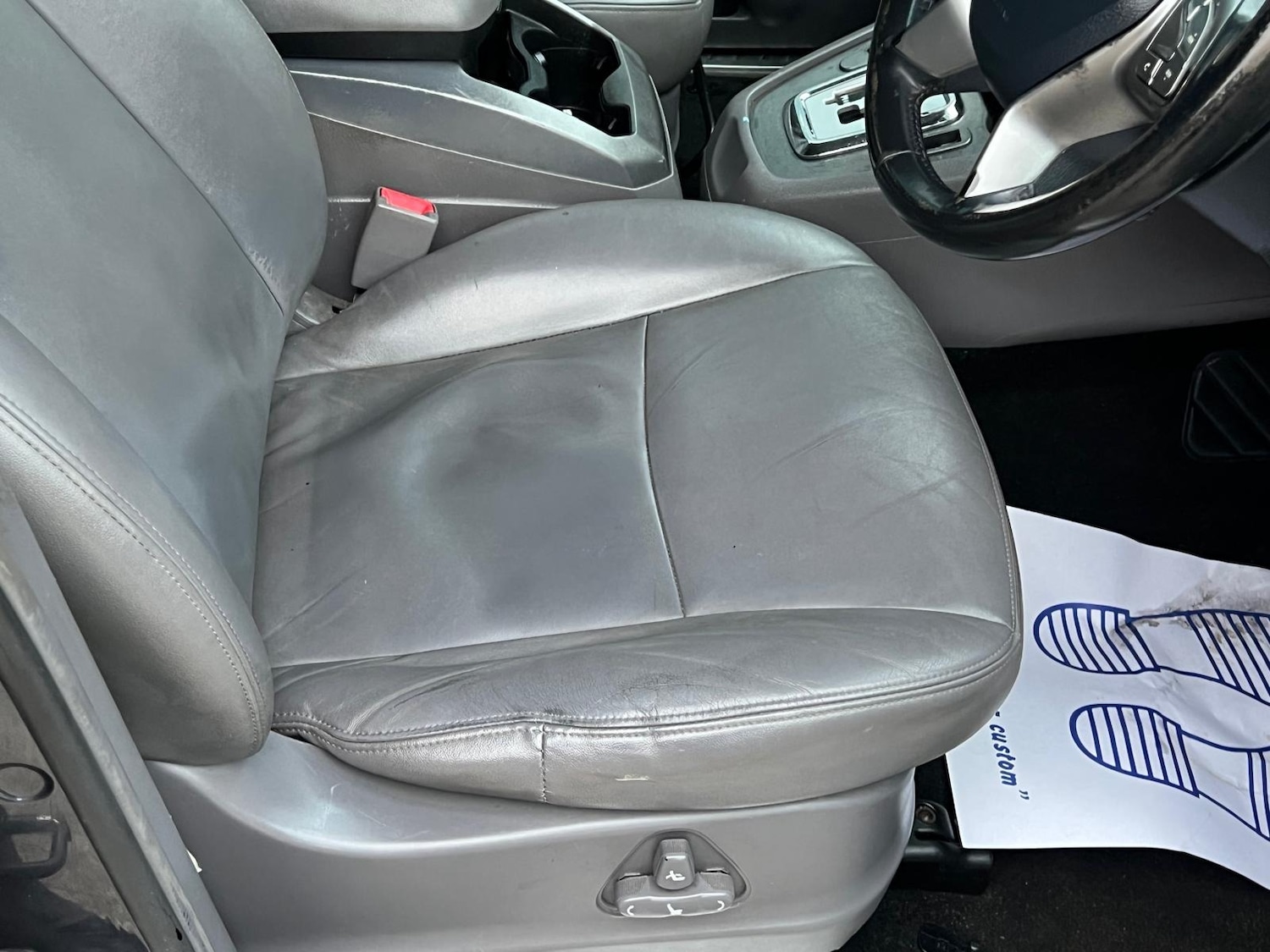 Used Ssangyong Turismo 2015 for sale - 76352685: Photo 18