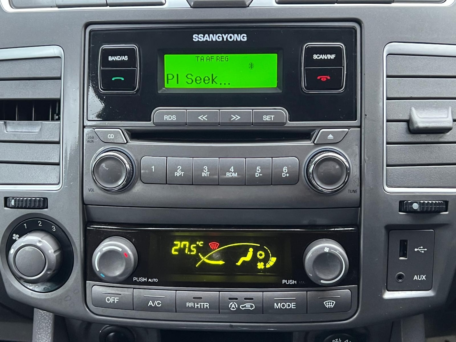 Used Ssangyong Turismo 2015 for sale - 76352685: Photo 20