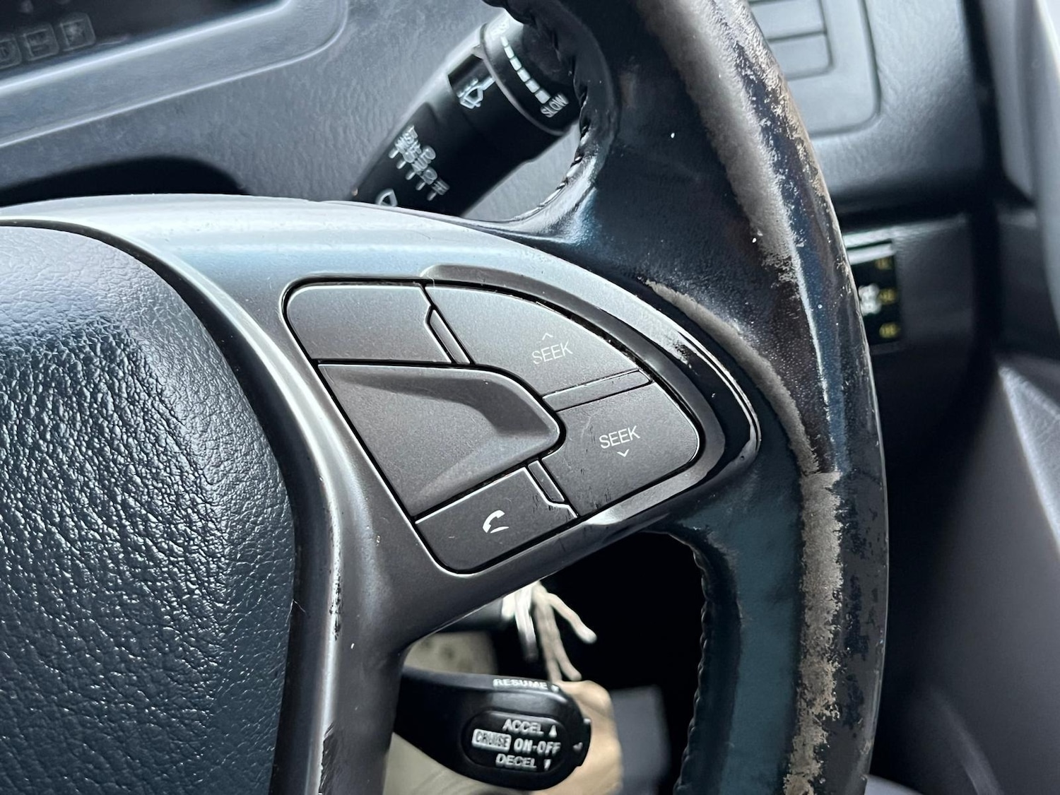 Used Ssangyong Turismo 2015 for sale - 76352685: Photo 24
