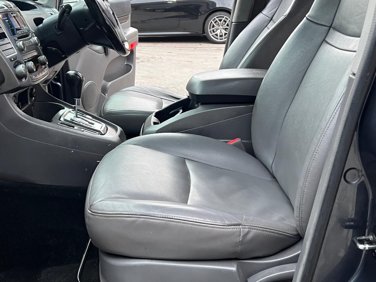 Used Ssangyong Turismo 2015 for sale - 76352685: Photo 7