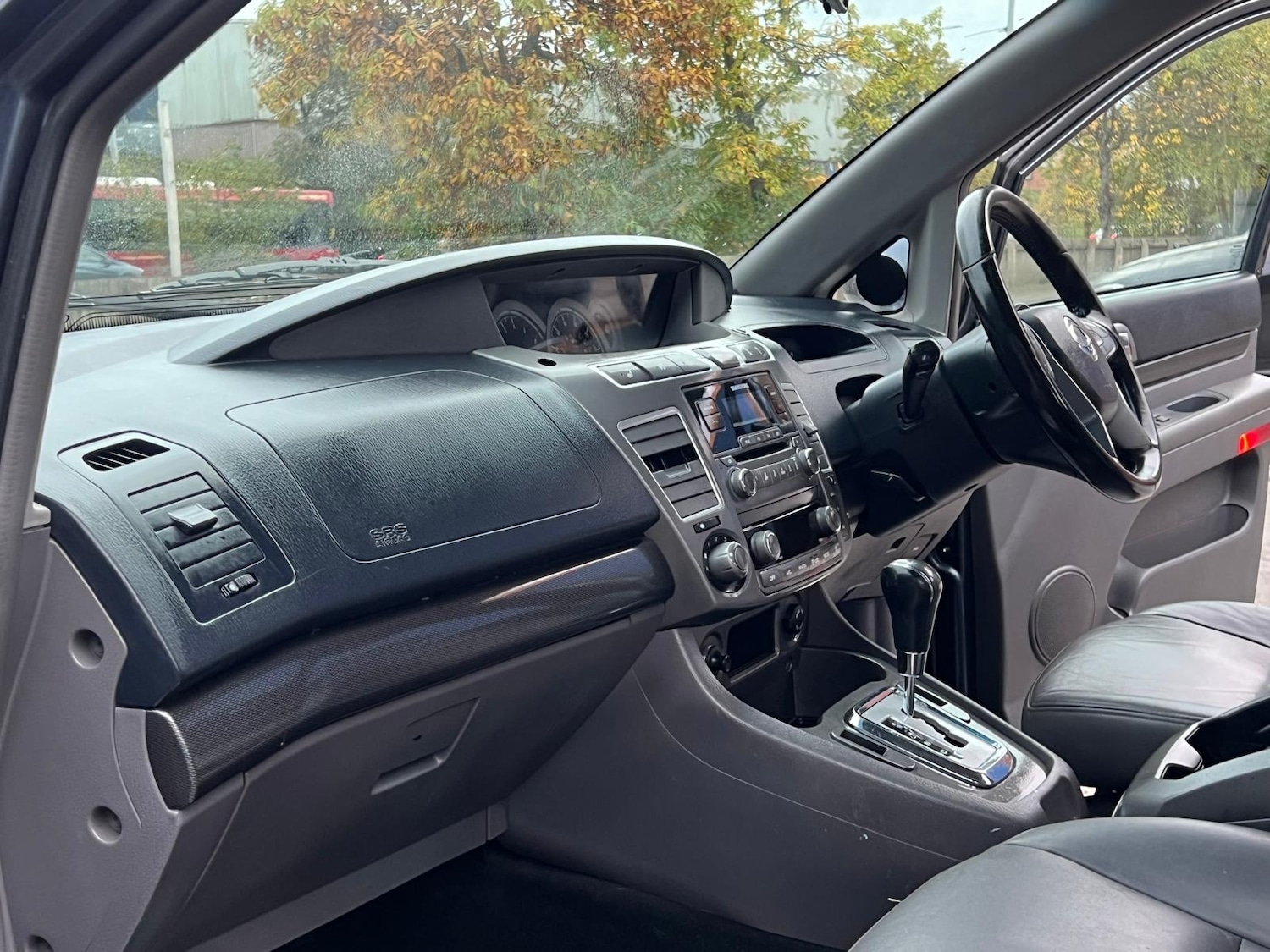 Used Ssangyong Turismo 2015 for sale - 76352685: Photo 8