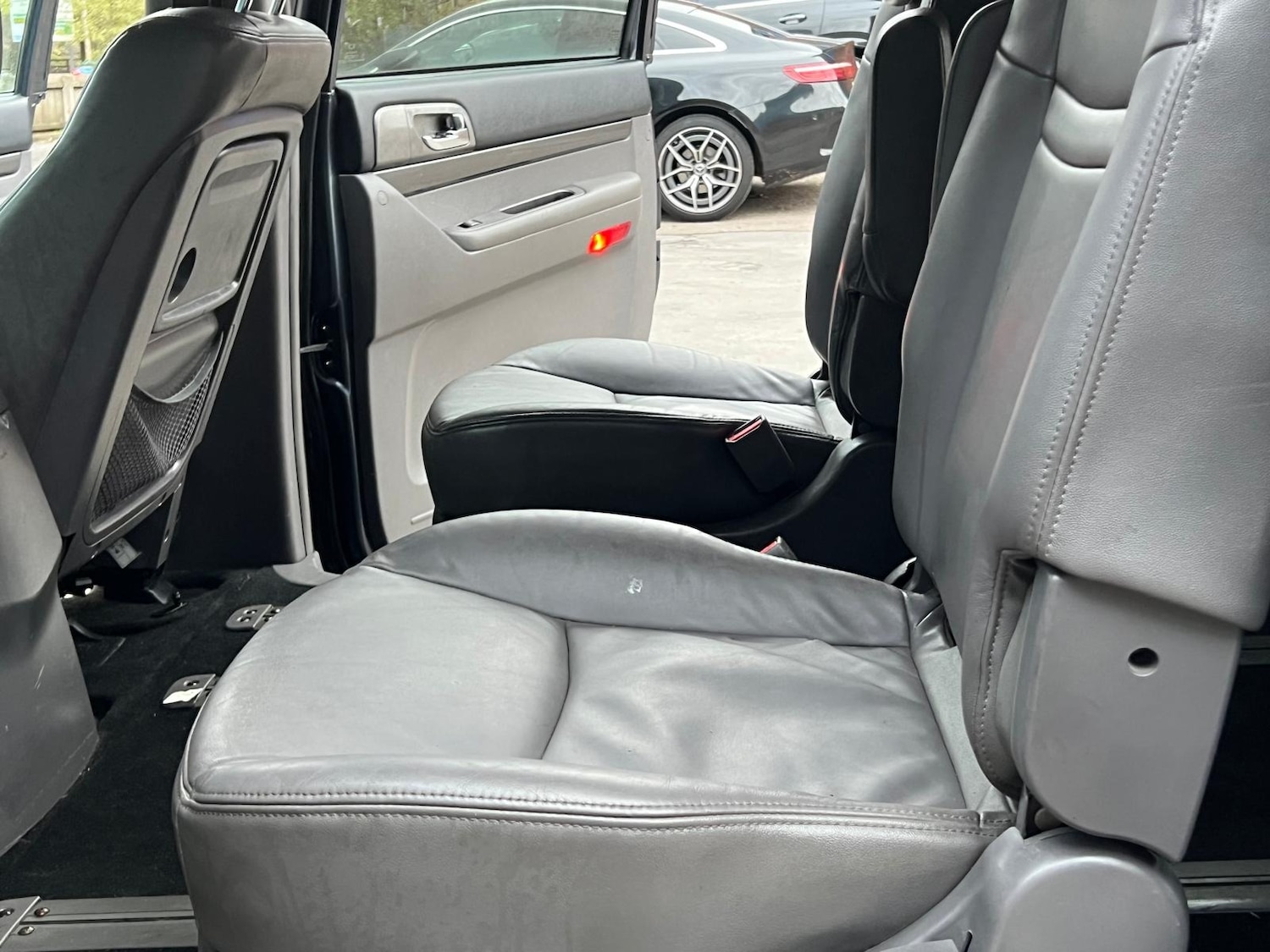 Used Ssangyong Turismo 2015 for sale - 76352685: Photo 9