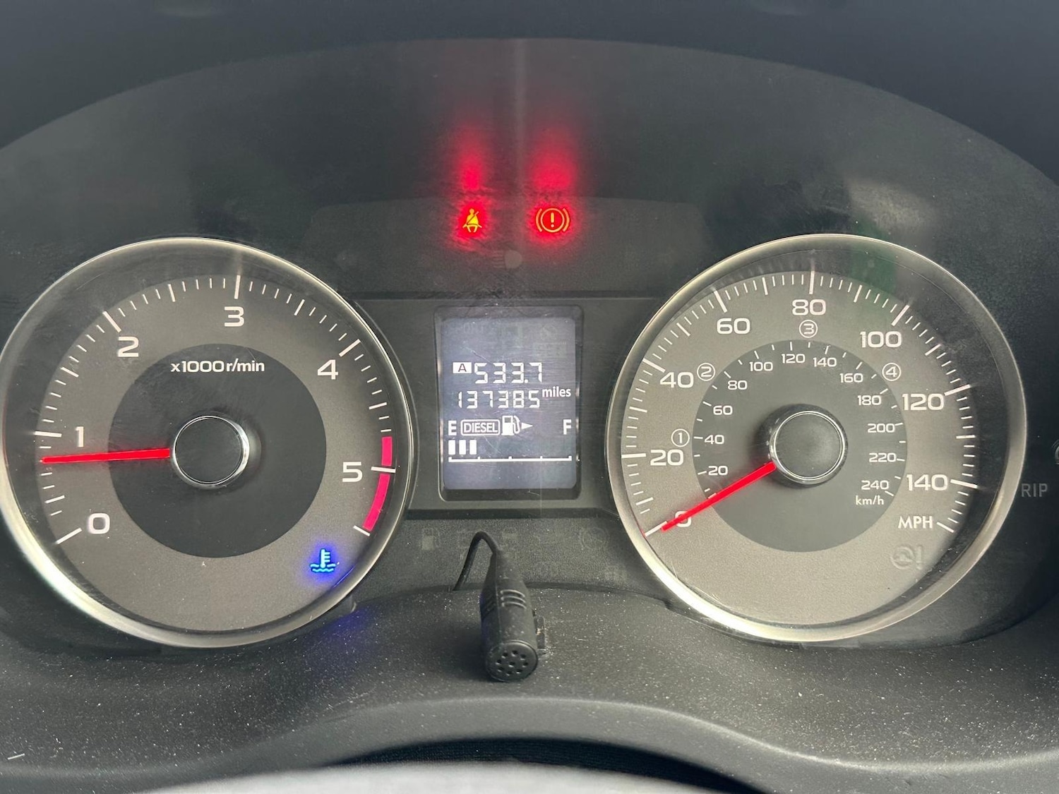 Used Subaru Forester 2013 for sale - 76358374: Photo 13