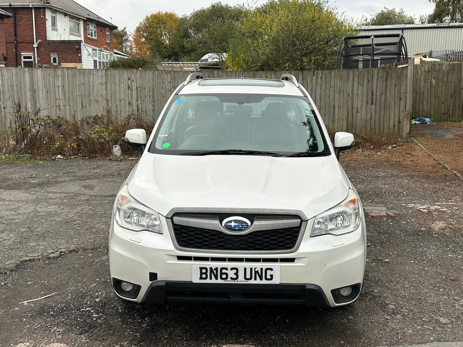 Used Subaru Forester 2013 for sale - 76358374: Photo 14