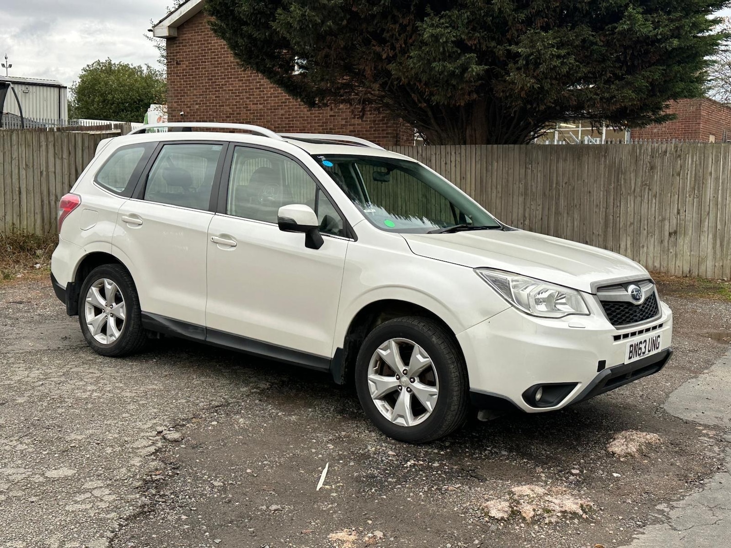 Used Subaru Forester 2013 for sale - 76358374: Photo 15