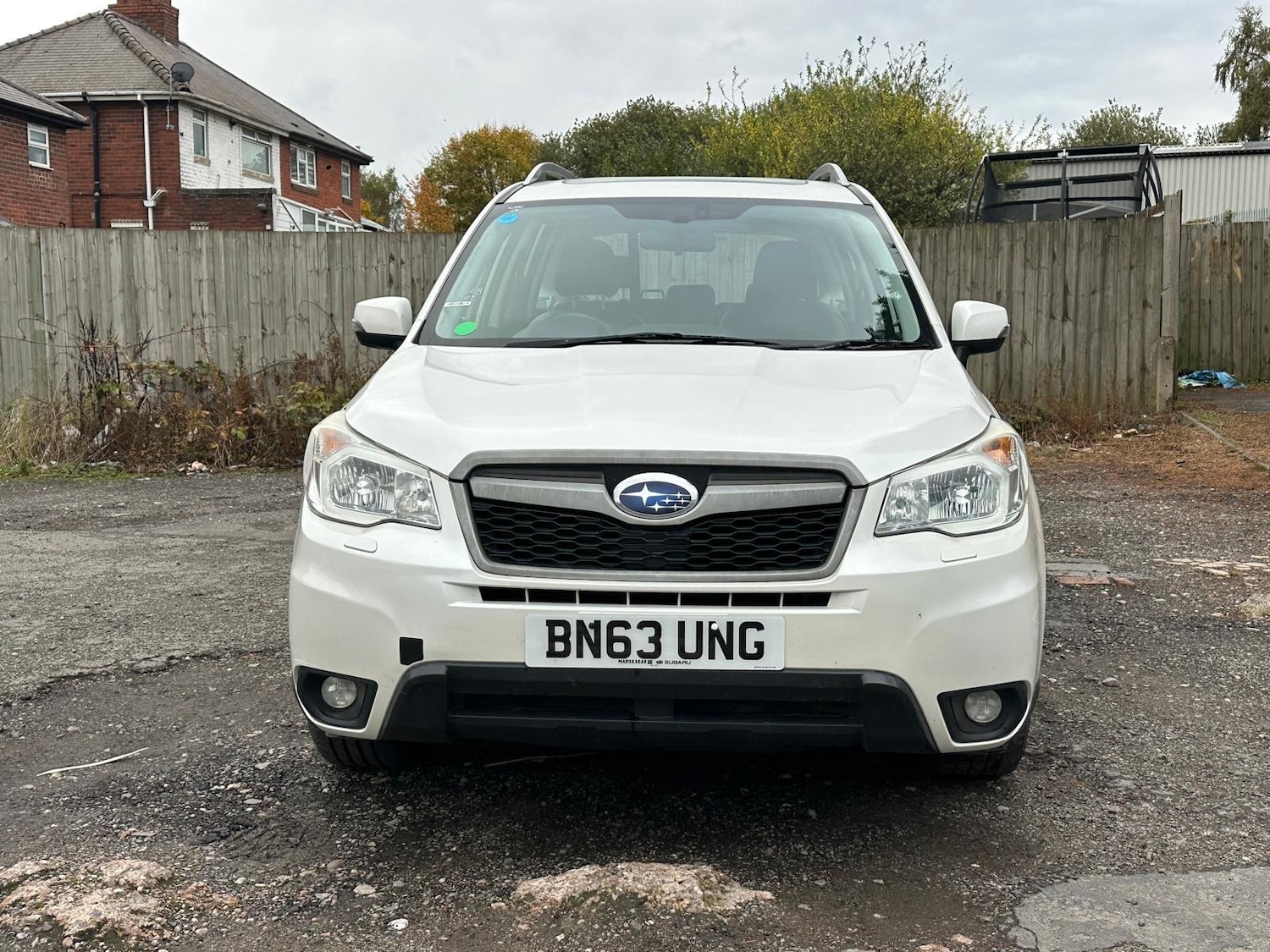 Used Subaru Forester 2013 for sale - 76358374: Photo 16