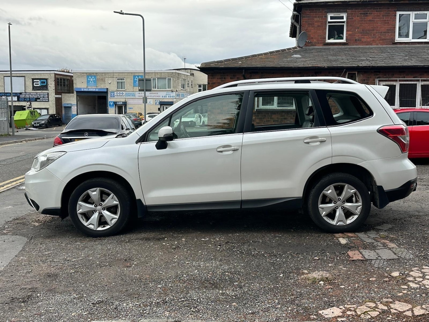 Used Subaru Forester 2013 for sale - 76358374: Photo 17