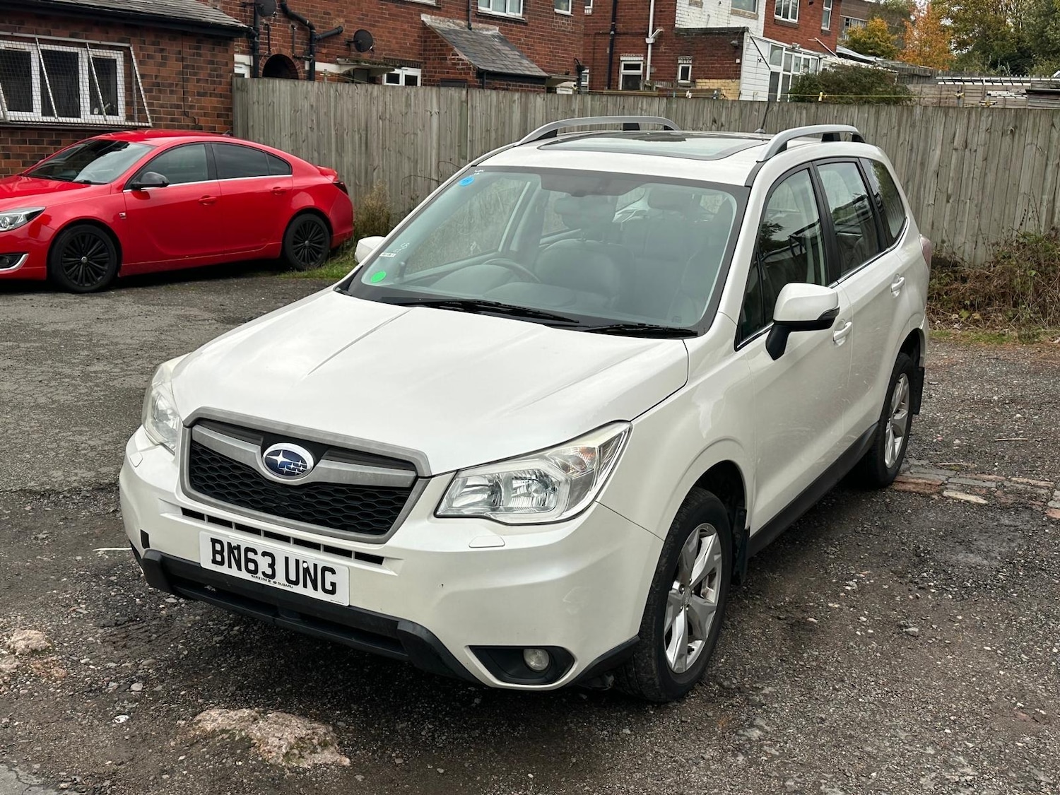 Used Subaru Forester 2013 for sale - 76358374: Photo 18